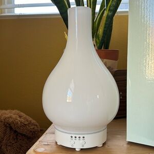 Young living Lucia Artisan Diffuser